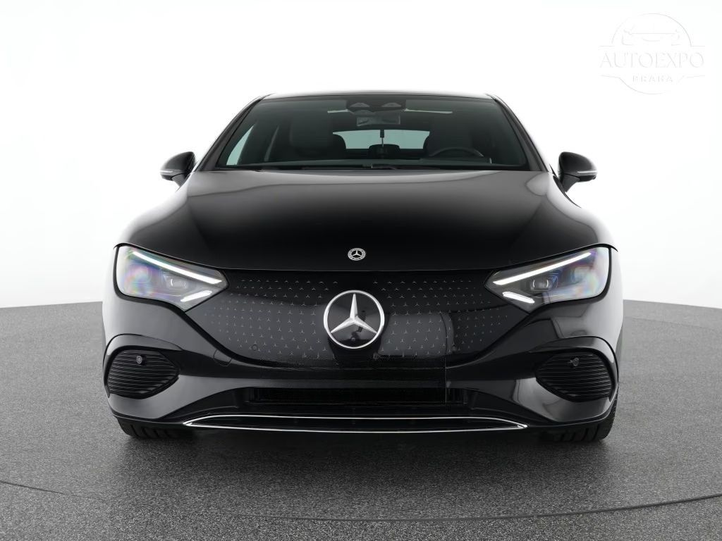 Mercedes-Benz EQE, 350+ Electric Art Premium+Digi - fotka 2