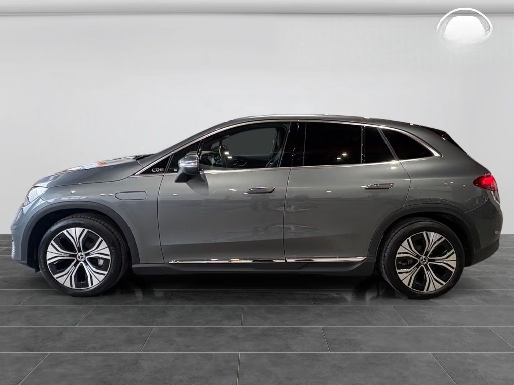 Mercedes-Benz EQE, EQE 300 SUV LED|DISTR|AHK|HUD| - fotka 2