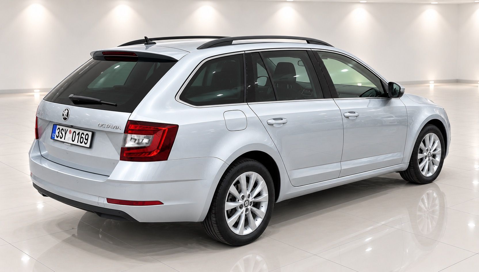 Škoda Octavia, 2.0 TDI 110 kW | 2017 | SERVIS - fotka 5