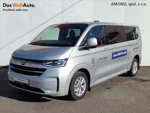 Volkswagen Caravelle, 2.0 TDI 125 kW DR 8AT 4M Style