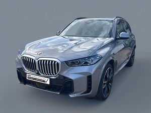 BMW X5, xDrive30d M-Sport HuD 360 Taž