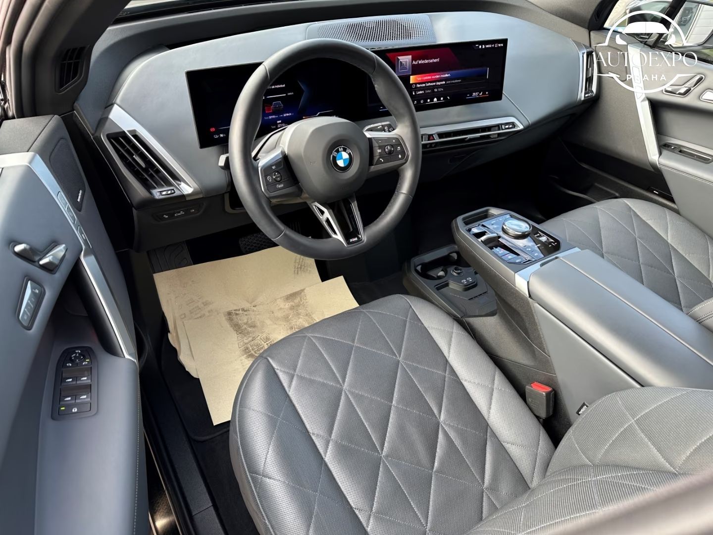 BMW iX, xDrive50 SPORTPAKET* - fotka 5