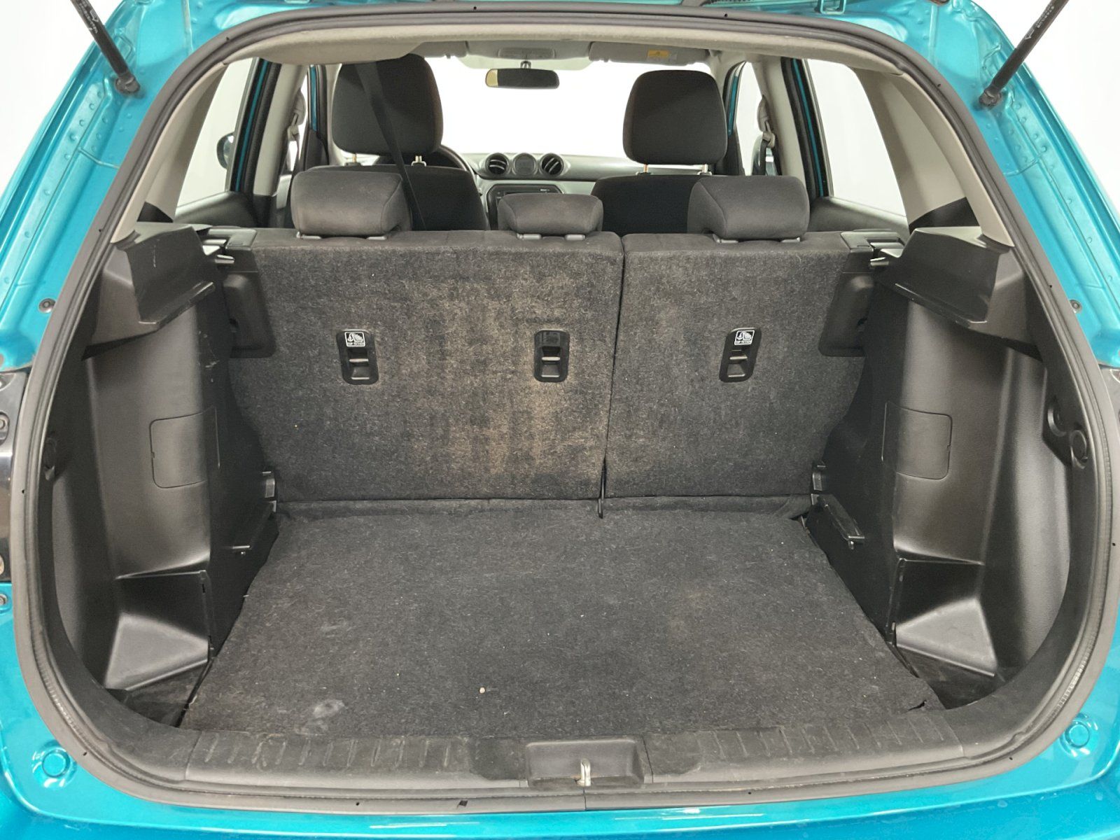 Suzuki Vitara, 4. gen 1.6 VVT 4×4 AllGrip COM - fotka 6