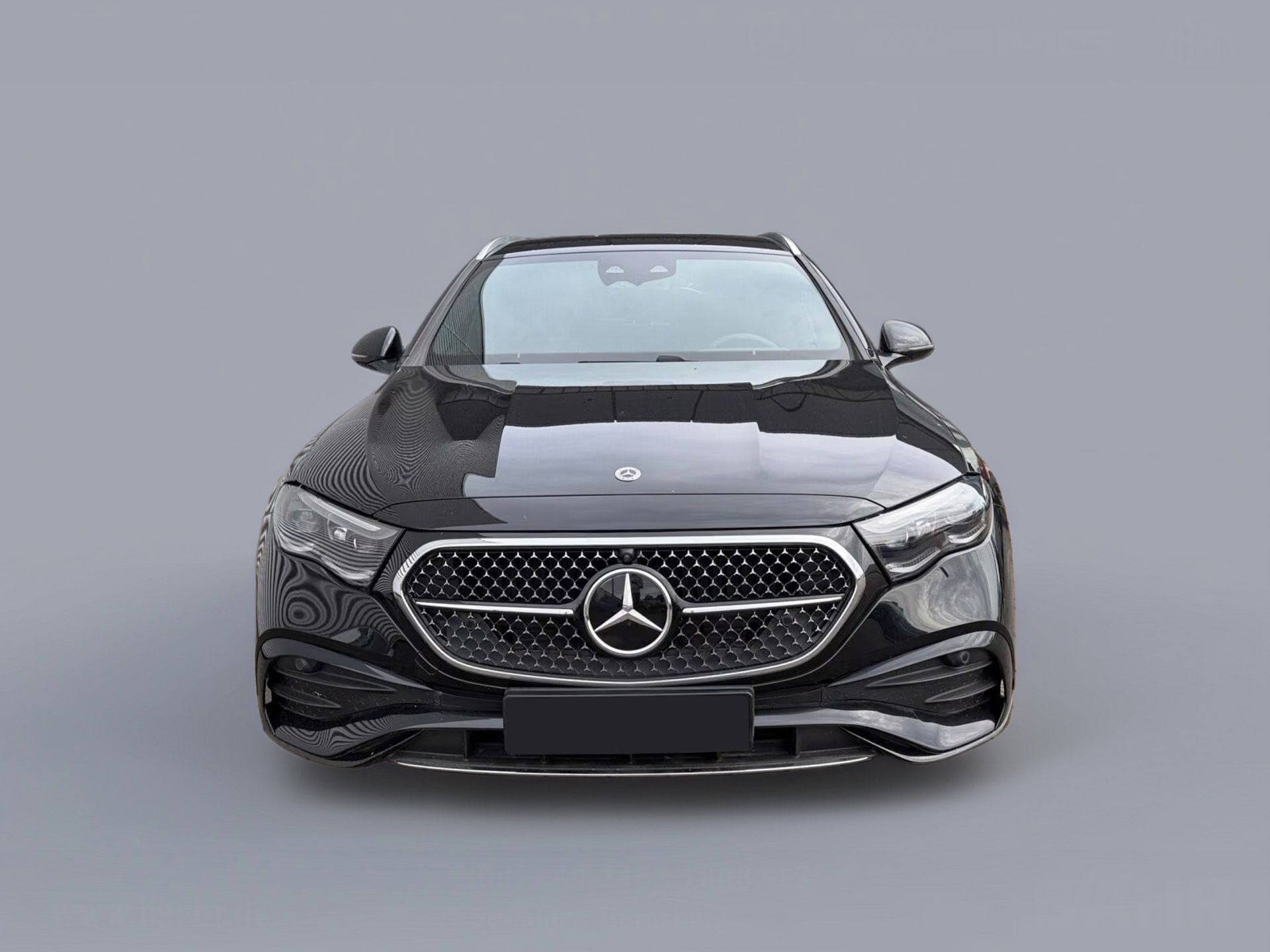 Mercedes-Benz Třídy E, 220d AMG 360 Distronic DIGI.Li - fotka 2