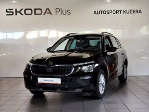 Škoda Kamiq, KAMIQ SELECTION 1.0 TSI 85 kW