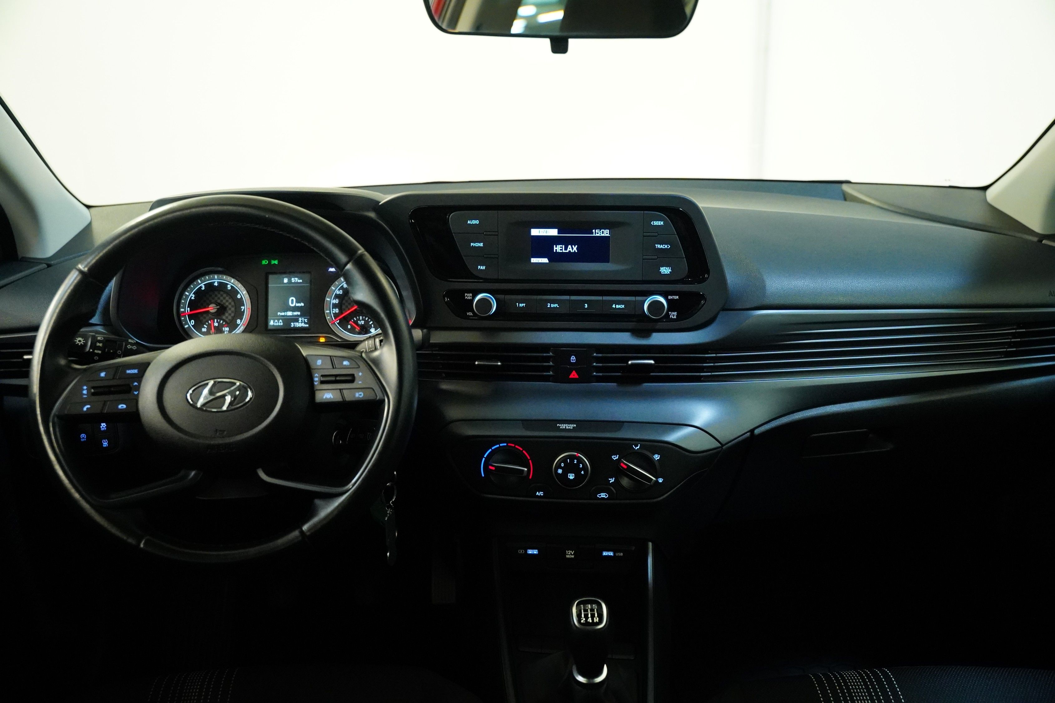 Hyundai Bayon, 1.2DPI 62kW - fotka 5