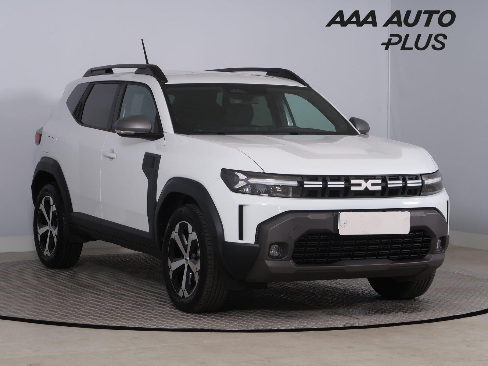 Dacia Duster, 1.6 Hybrid, Journey, Automat