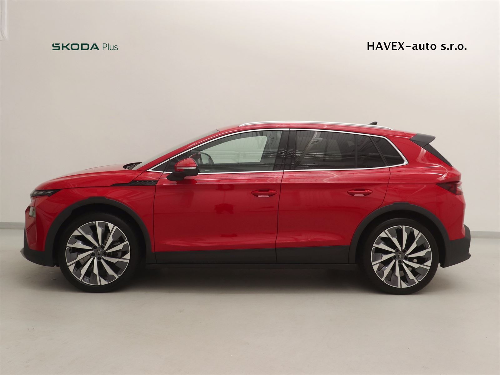Škoda Elroq, 85 Selection - fotka 3