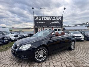 Volkswagen Eos, KABRIOLET 2,0 TDI 103 KW