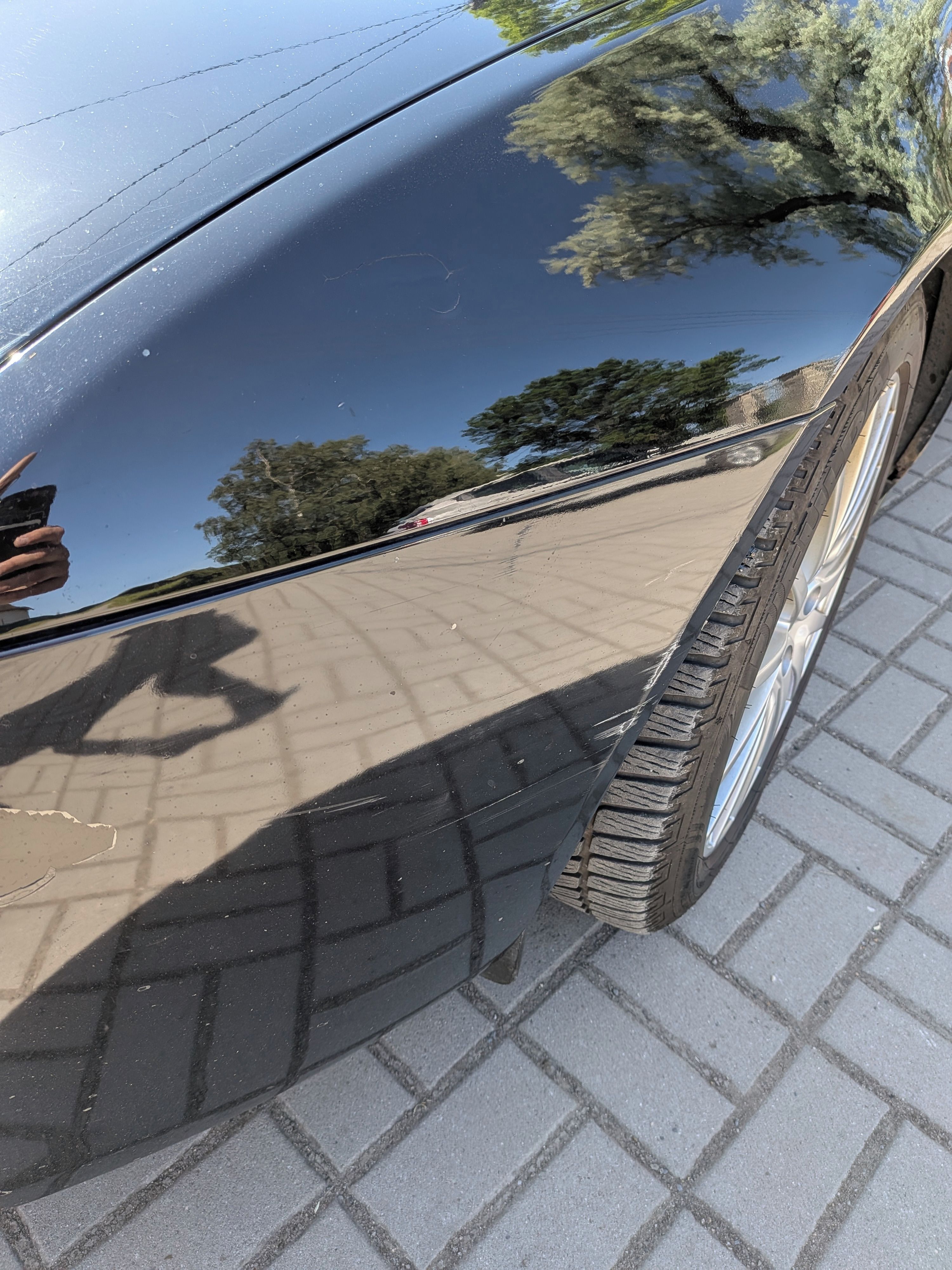 Alfa Romeo 159, Alfa Romeo 2.0 JTDM (125kW) - fotka 5