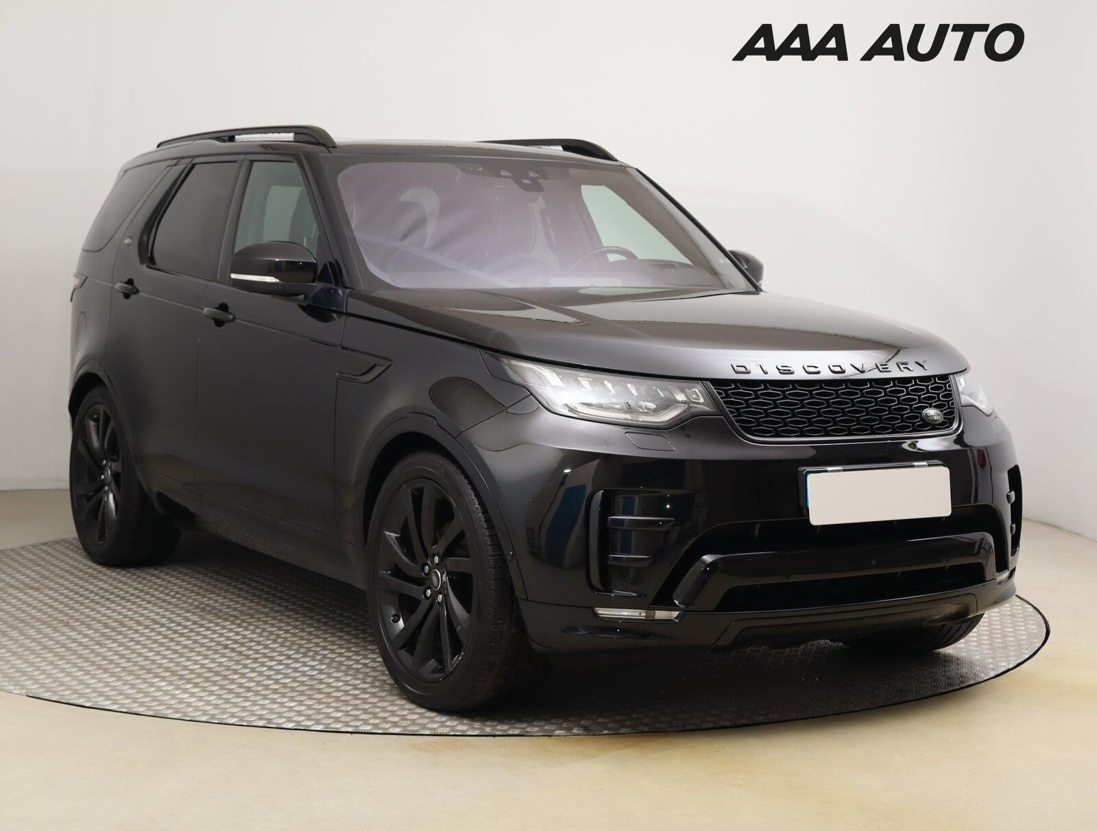 Land Rover Discovery, 3.0 Td6, 4X4, Automat