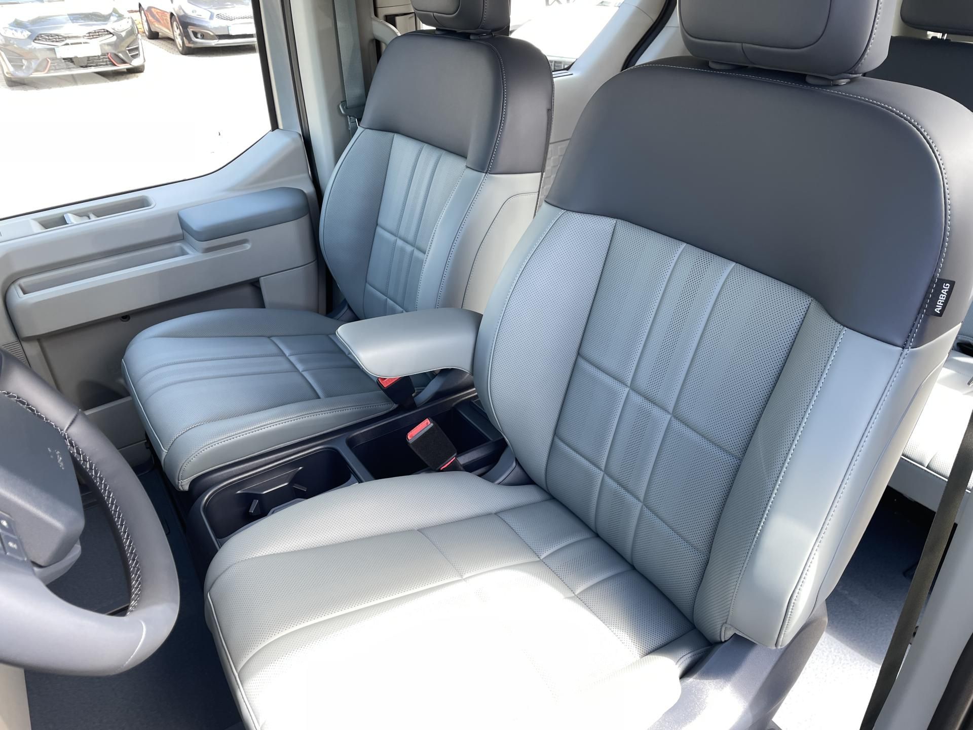 Kia PV5, 5P ELITE 120 KW + 71,2 KWH - fotka 2