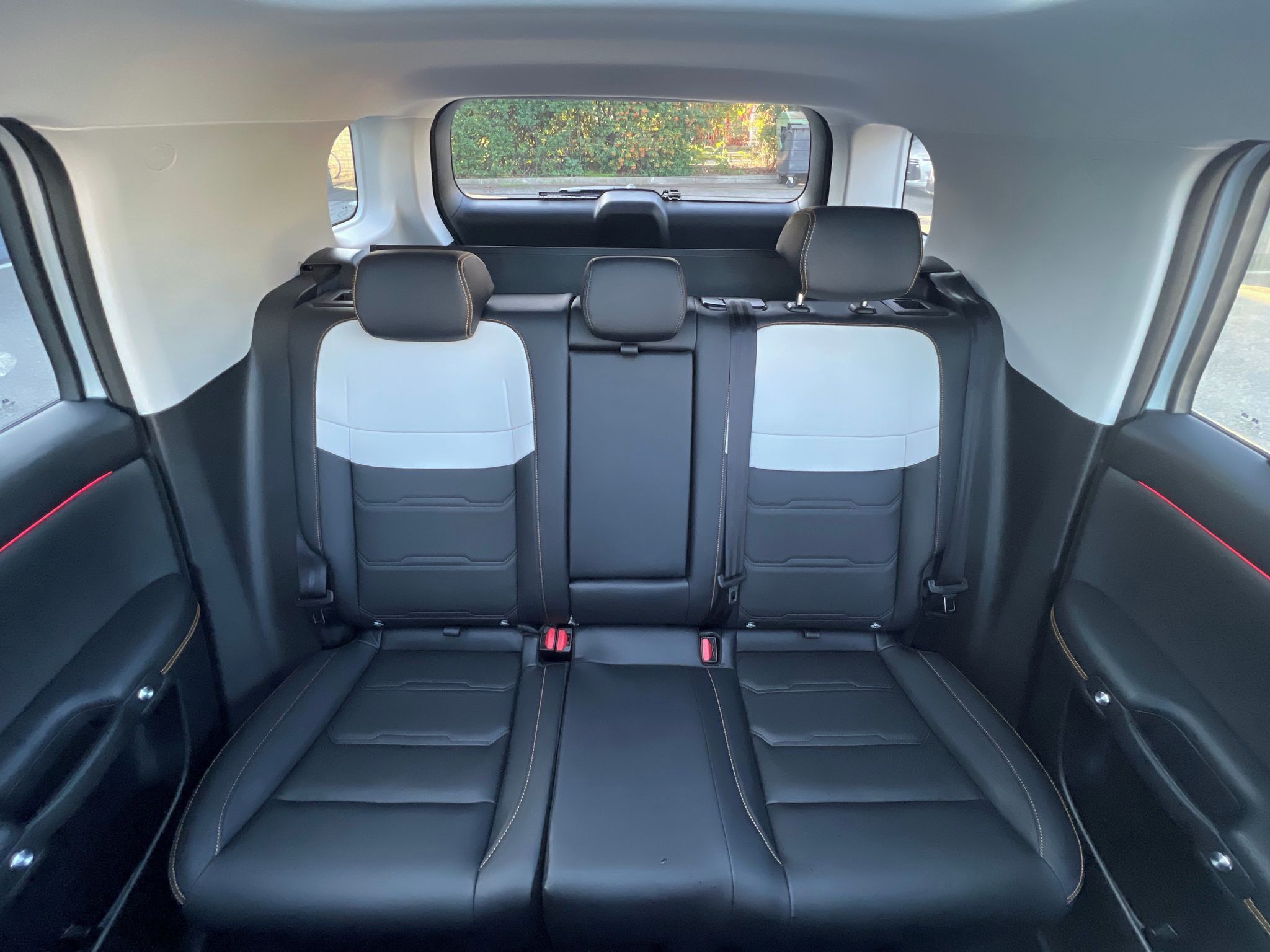 BAIC BJ30, Hybrid AWD 298 kW ZÁRUKA 5 LET - fotka 6