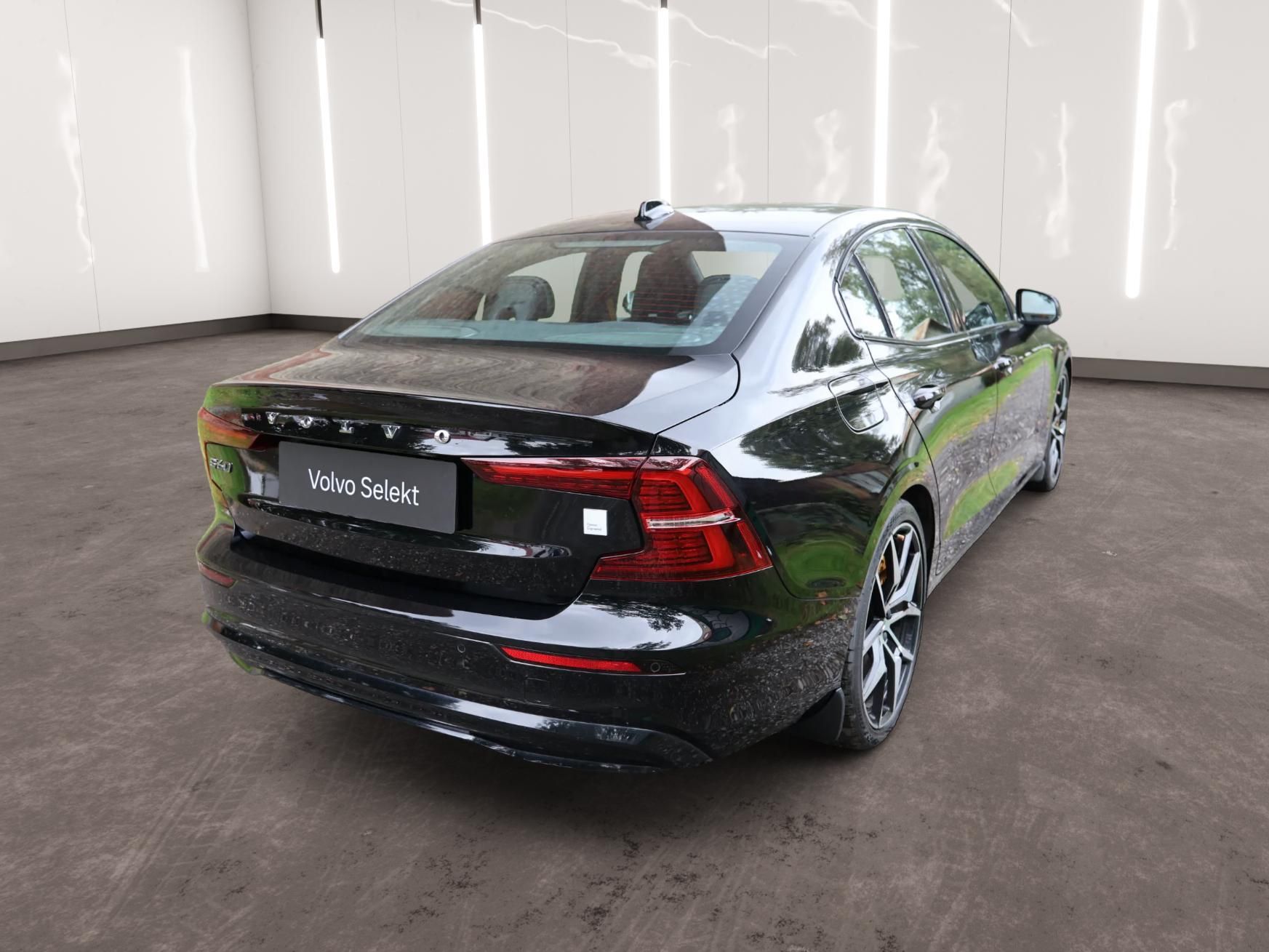 Volvo S60, Polestar Engineered T8 AWD - fotka 4