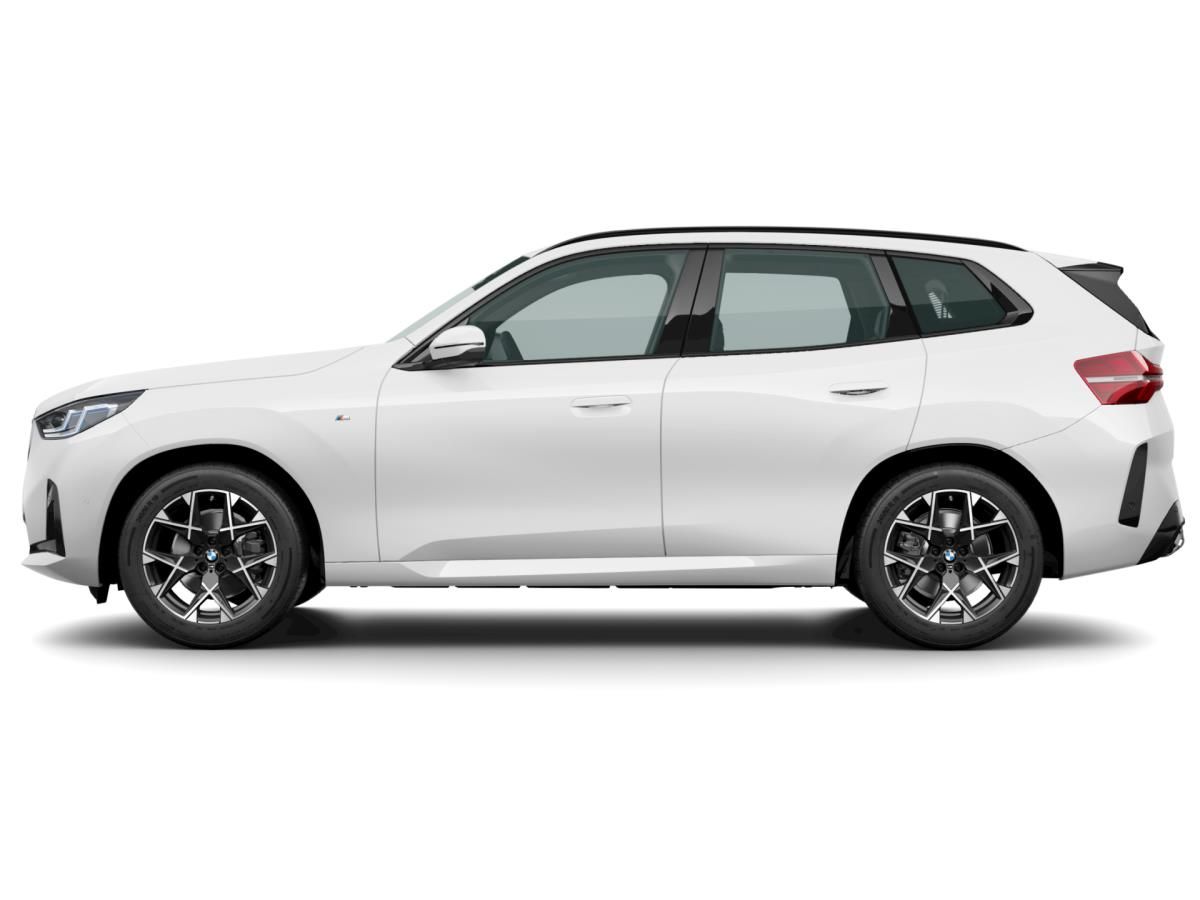 BMW X3, 20 xDrive - fotka 3
