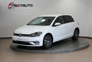 Volkswagen Golf, 2.0 TDI 110kW DSG HIGHLINE, ČR