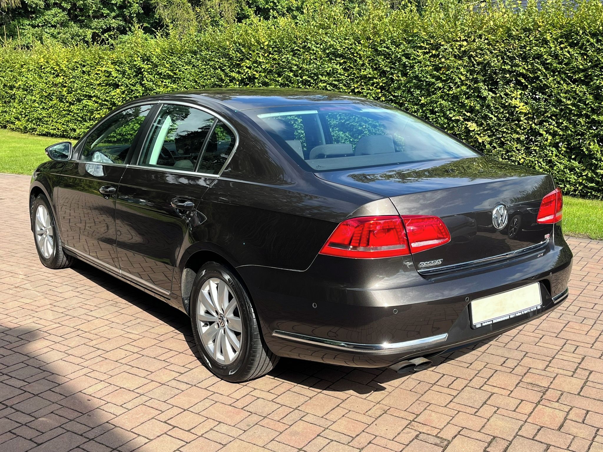 Volkswagen Passat, 1.4 TSI Xenon Tempomat LED - fotka 6