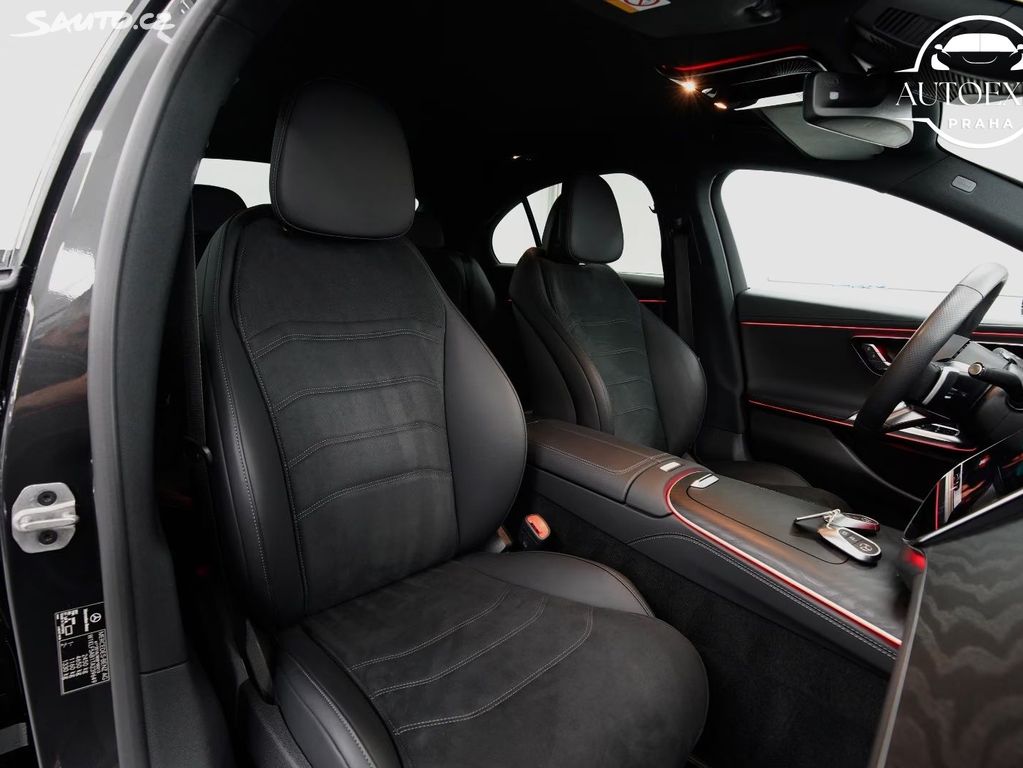 2026 Mercedes Benz E-Class