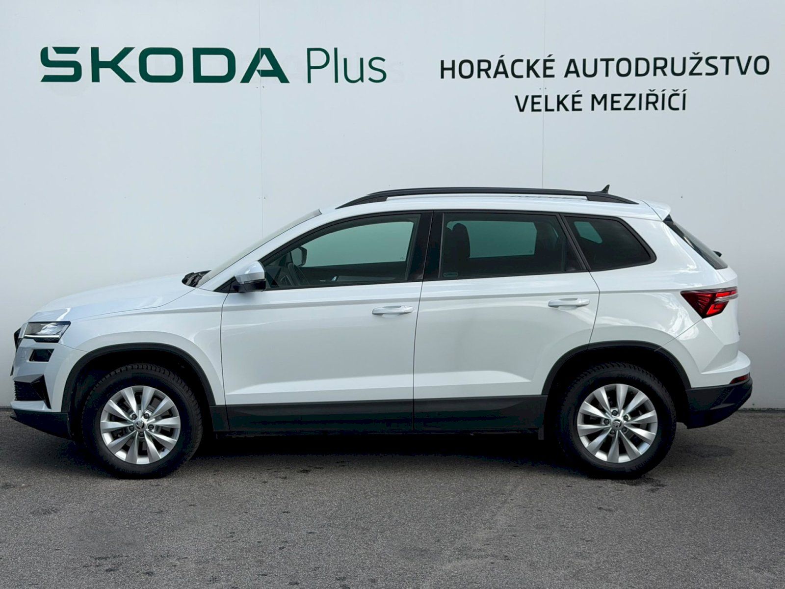 Škoda Karoq, Ambition 1,5 TSI 110 kW 6° MP - fotka 3