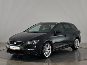 Seat Leon, 1.8 TSI / 132 kW FR DSG