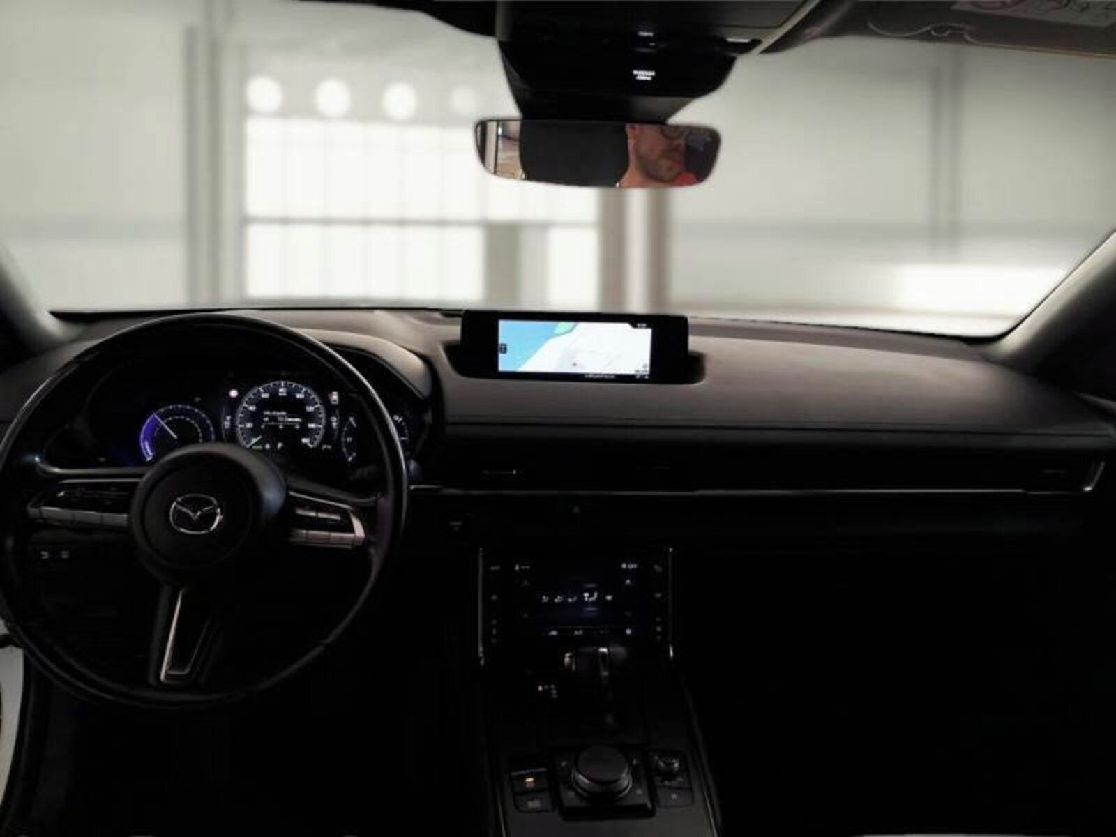 Mazda MX-30, e-Skyactiv, Automat, Navi - fotka 3