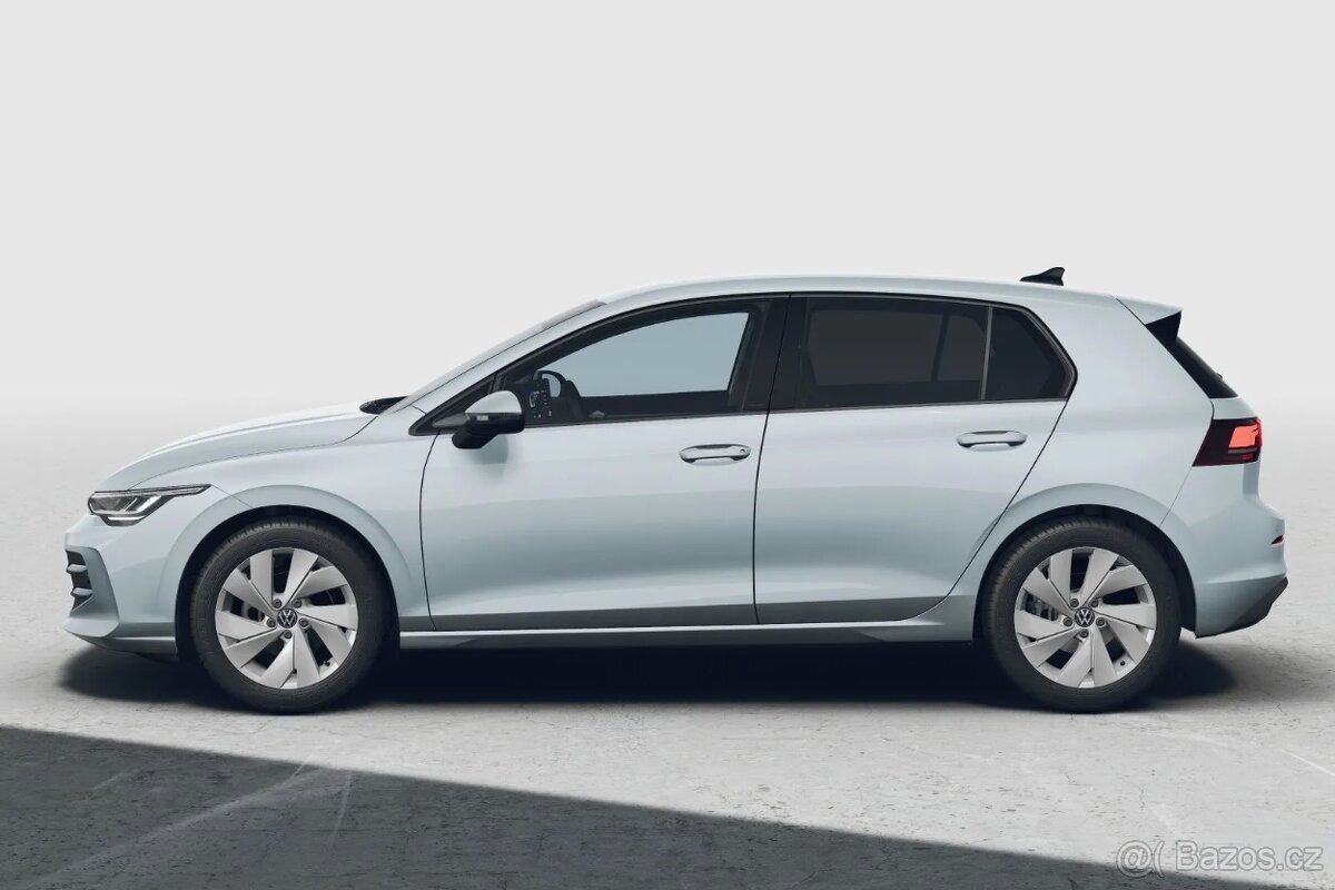 Volkswagen Golf, Golf za 6964/měsíc - fotka 2