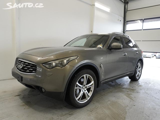 Infiniti FX50