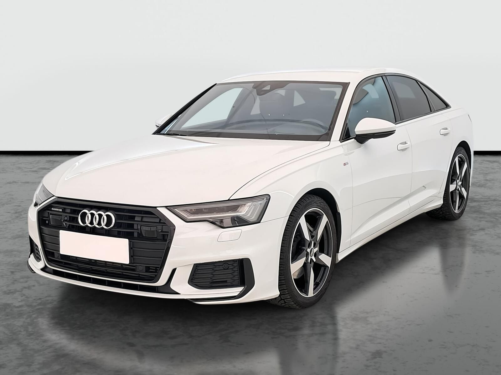 Audi A6, 50 TDI, S line, 4X4, Automat - fotka 2