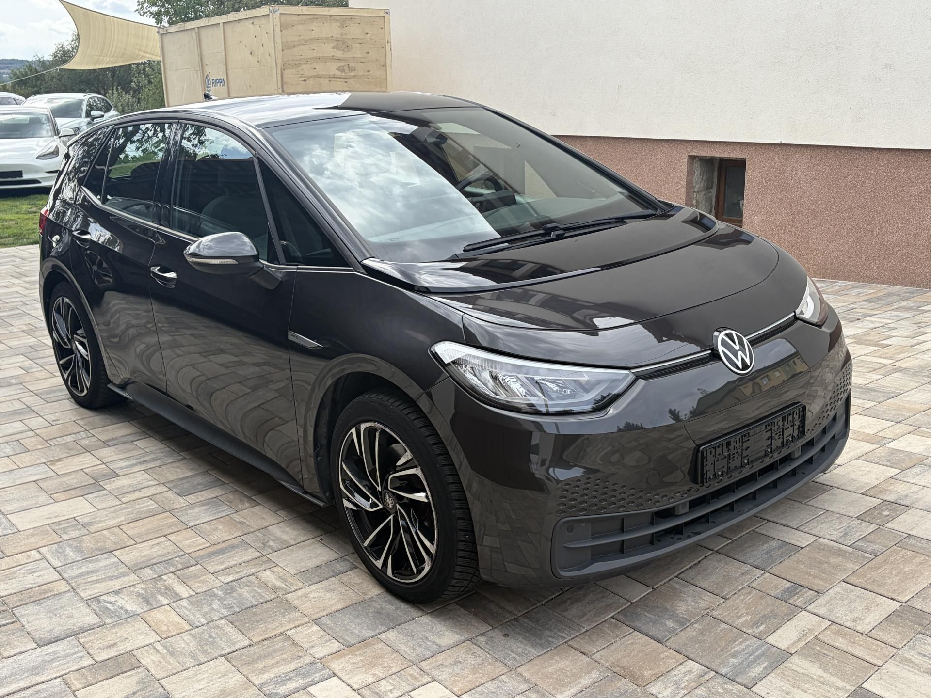 Volkswagen ID.3, PRO 62kwh, 150kw - fotka 5
