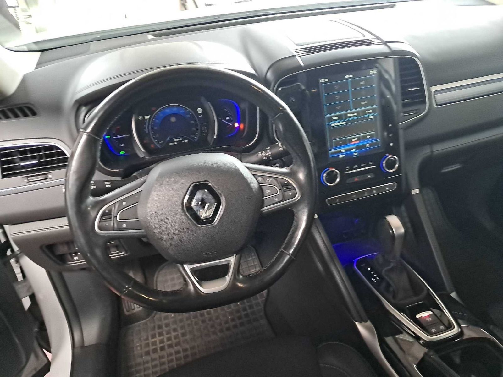 Renault Koleos, 1.3 TCe, Automat, ČR,1.maj - fotka 3