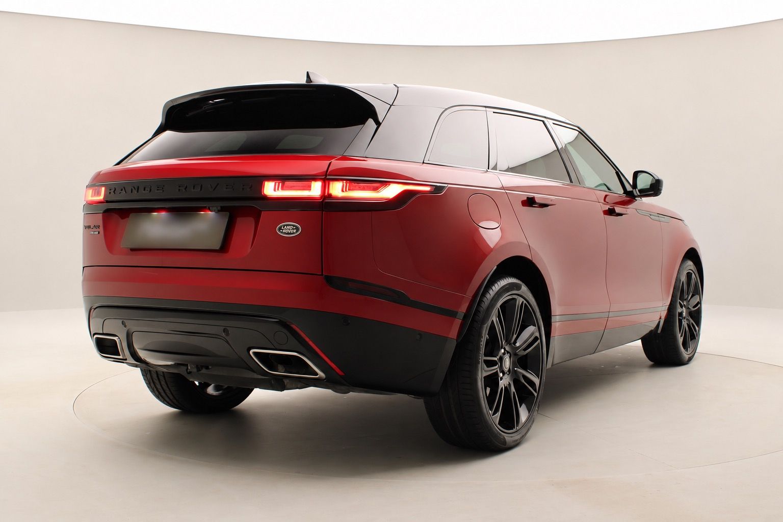 Land Rover Range Rover Velar, 300HSE R-Dynamic, Záruka - fotka 5