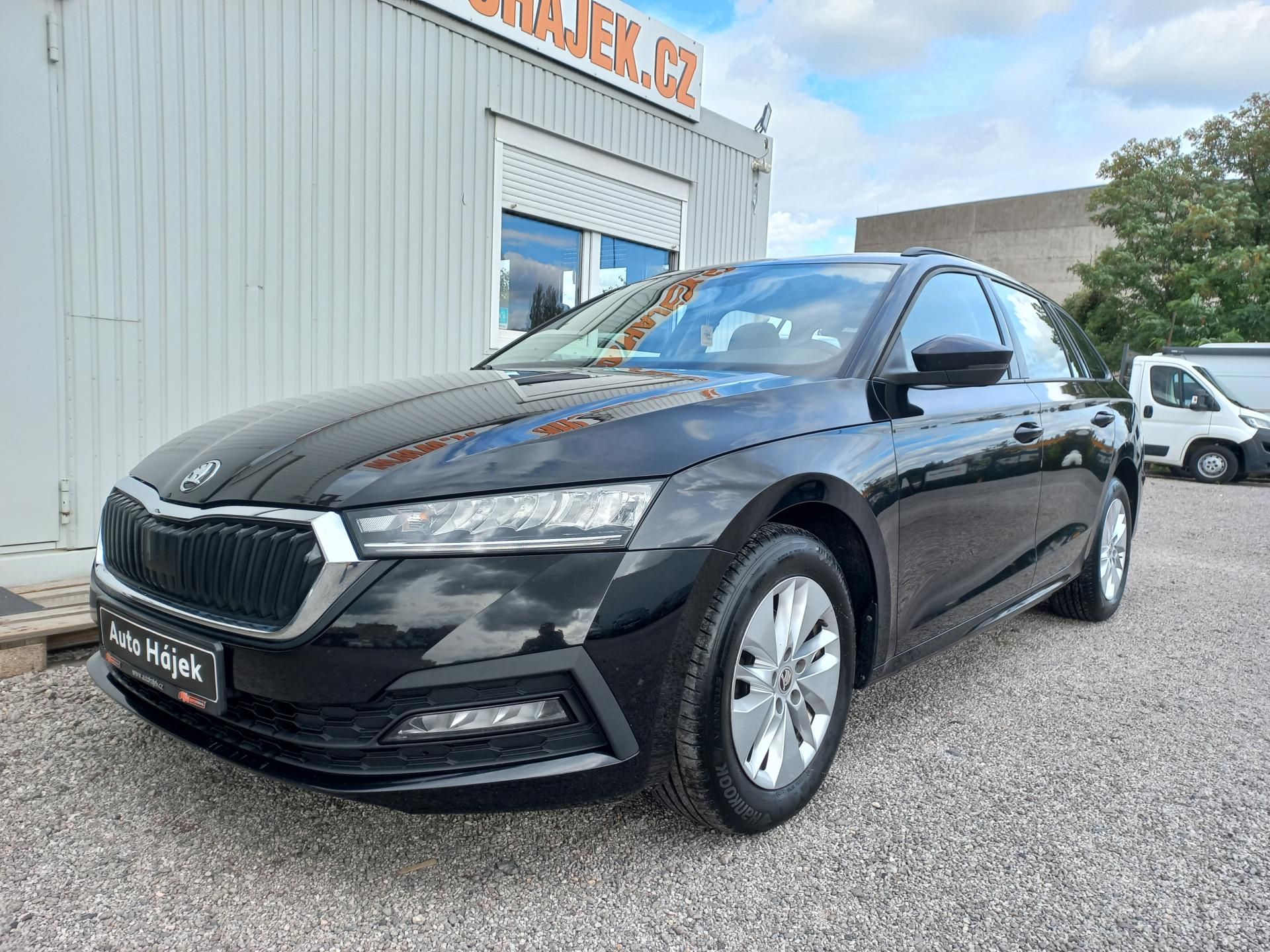 Škoda Octavia, 2.0TDi 85kW ČR DPH - fotka 4