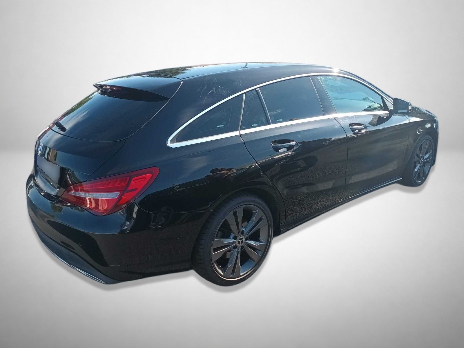 Mercedes-Benz CLA, 180 CDI, Automat, Kůže, Navi - fotka 2
