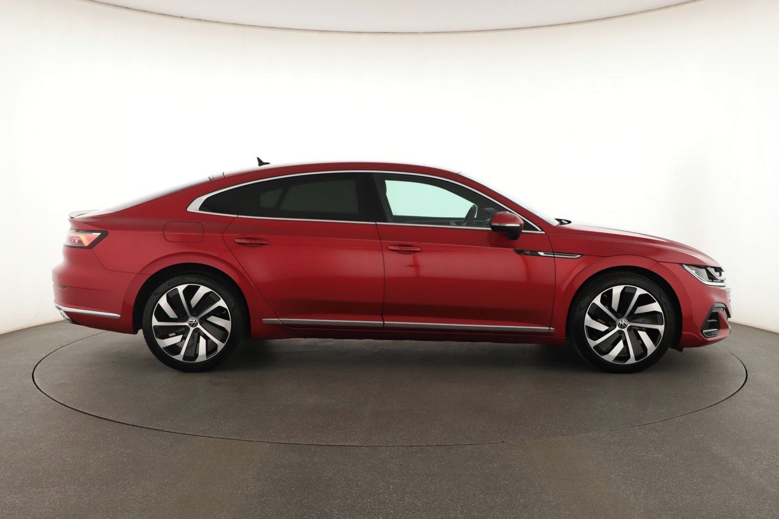 Volkswagen Arteon, 2.0 TDI, R-line, Záruka - fotka 6