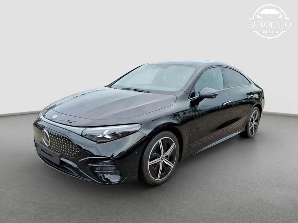 Mercedes-Benz CLA, 350*4Matic* AMG*