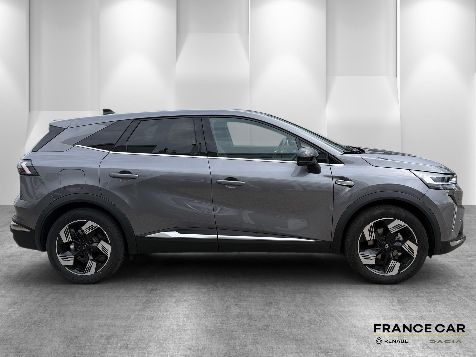 Renault Symbioz, 1,3 TCe 104 kW Techno - fotka 4