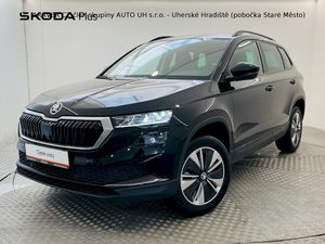 Škoda Karoq, 2.0 TDI 85kW Ambition