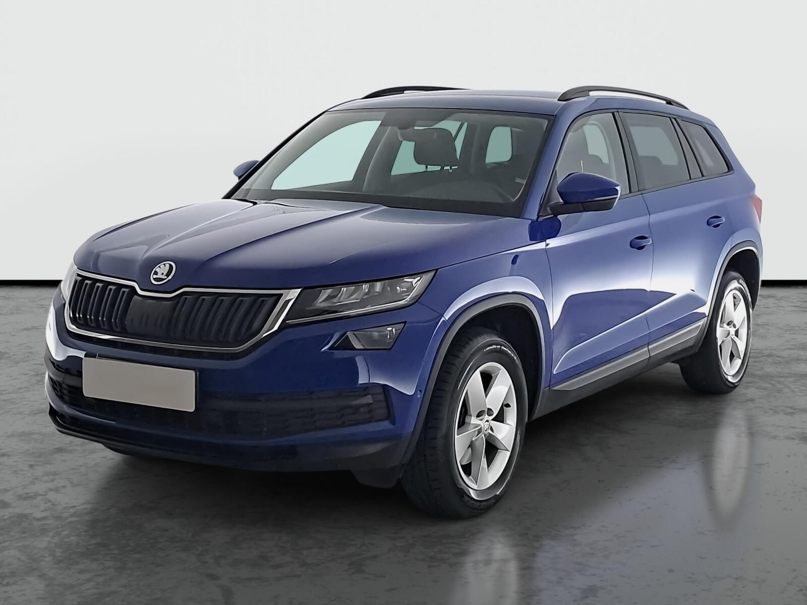 Škoda Kodiaq, 1.5 TSI, Serv.kniha, Navi - fotka 2