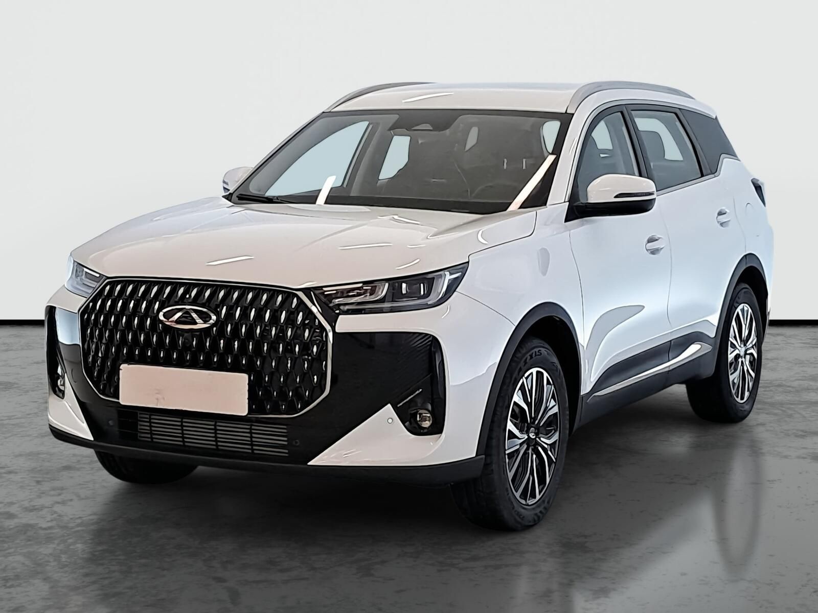Chery Tiggo 7, 1.6 TGDI, Luxury, LUXURY - fotka 2
