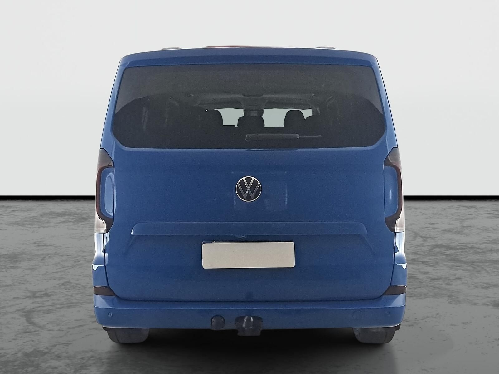 Volkswagen Caravelle, 2.0 TDI 4Motion, Style, 1Maj - fotka 4