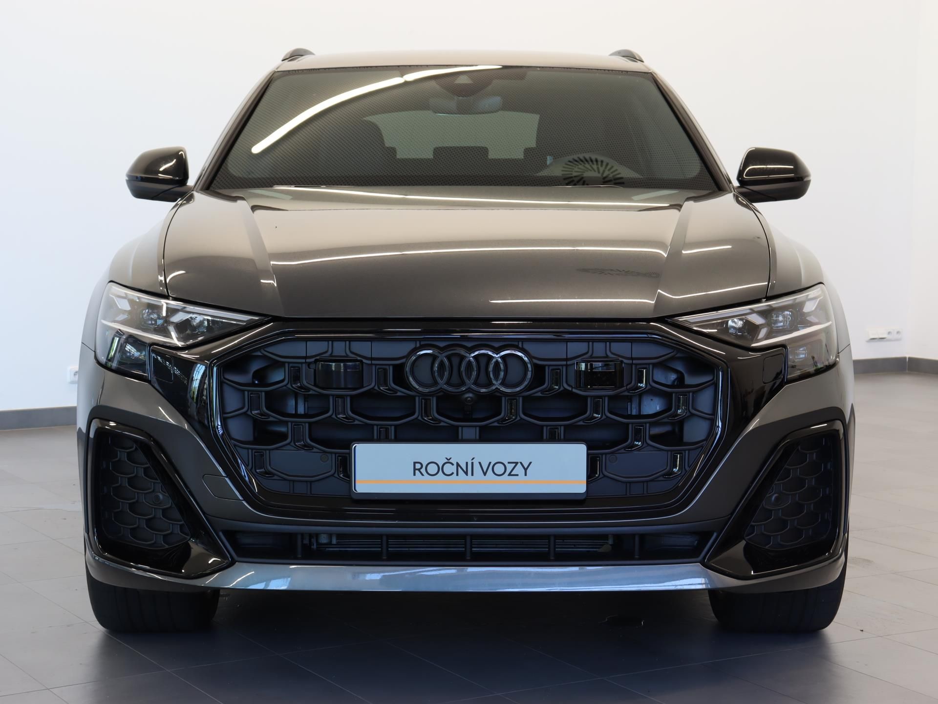 Audi Q8, 50 TDI quattro tiptronic - fotka 4