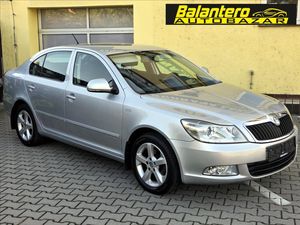 Škoda Octavia, 1,2 TSi Amb. *SERV.KNÍŽKA*