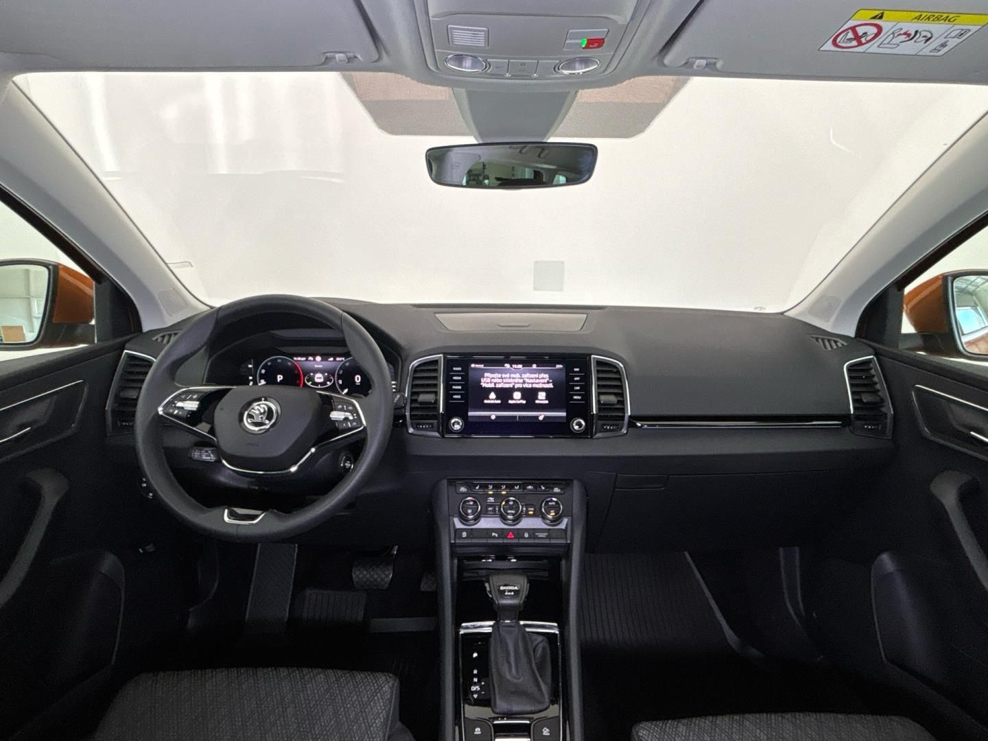 Škoda Karoq, 2.0 TDI / 110 kW Style Exclusi - fotka 5
