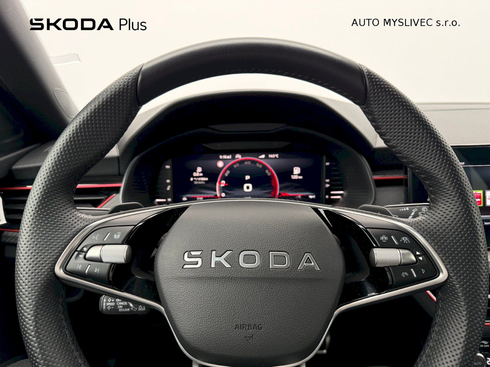 Škoda Kamiq, 1.0 TSI 85kW MC - fotka 5