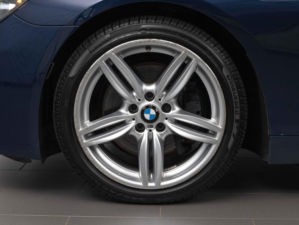 BMW Řada 6, 640d xDrive Gran Coupé - fotka 6