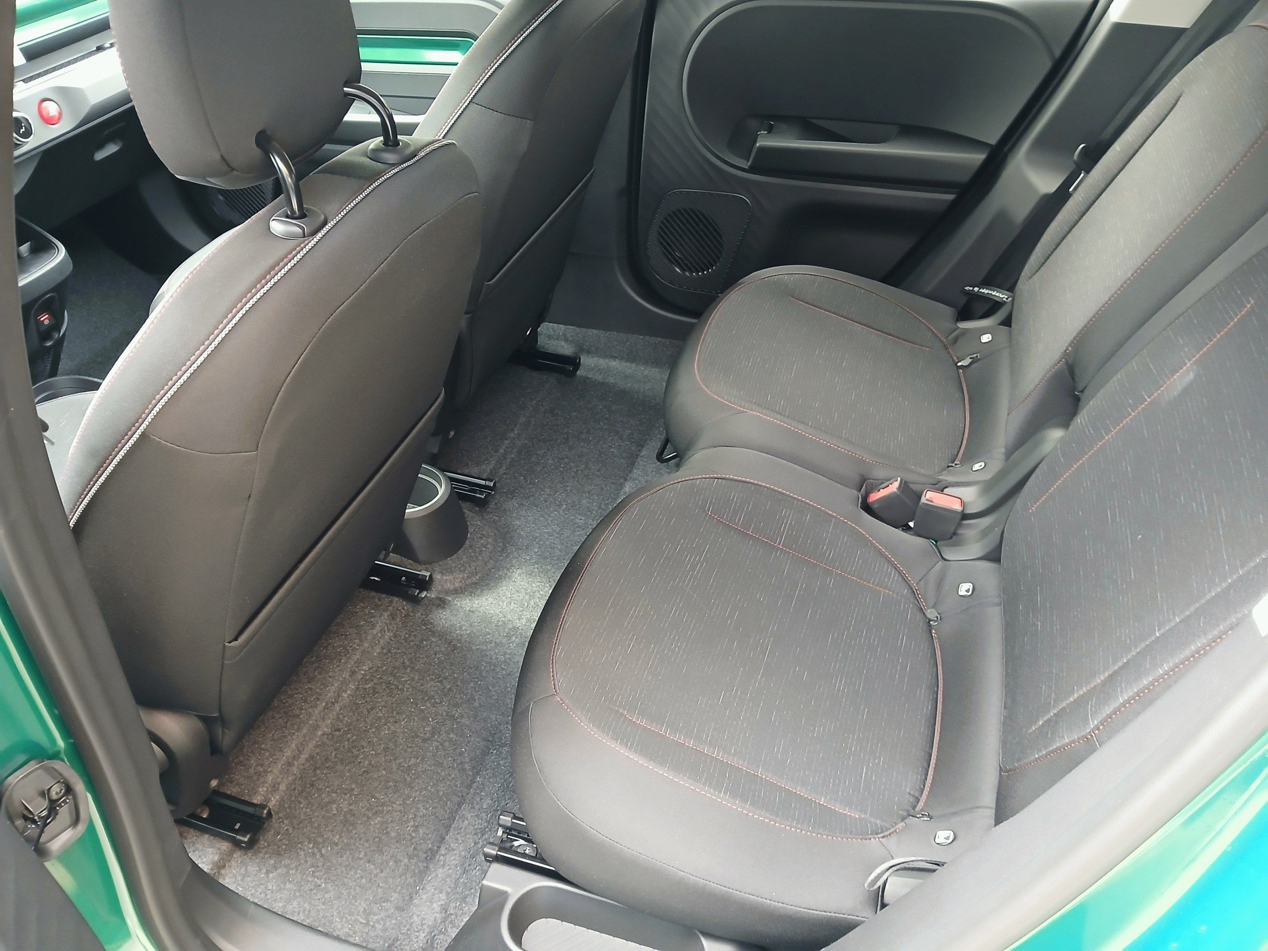 Renault Twingo, techno 80 k urban range Pobočk - fotka 6