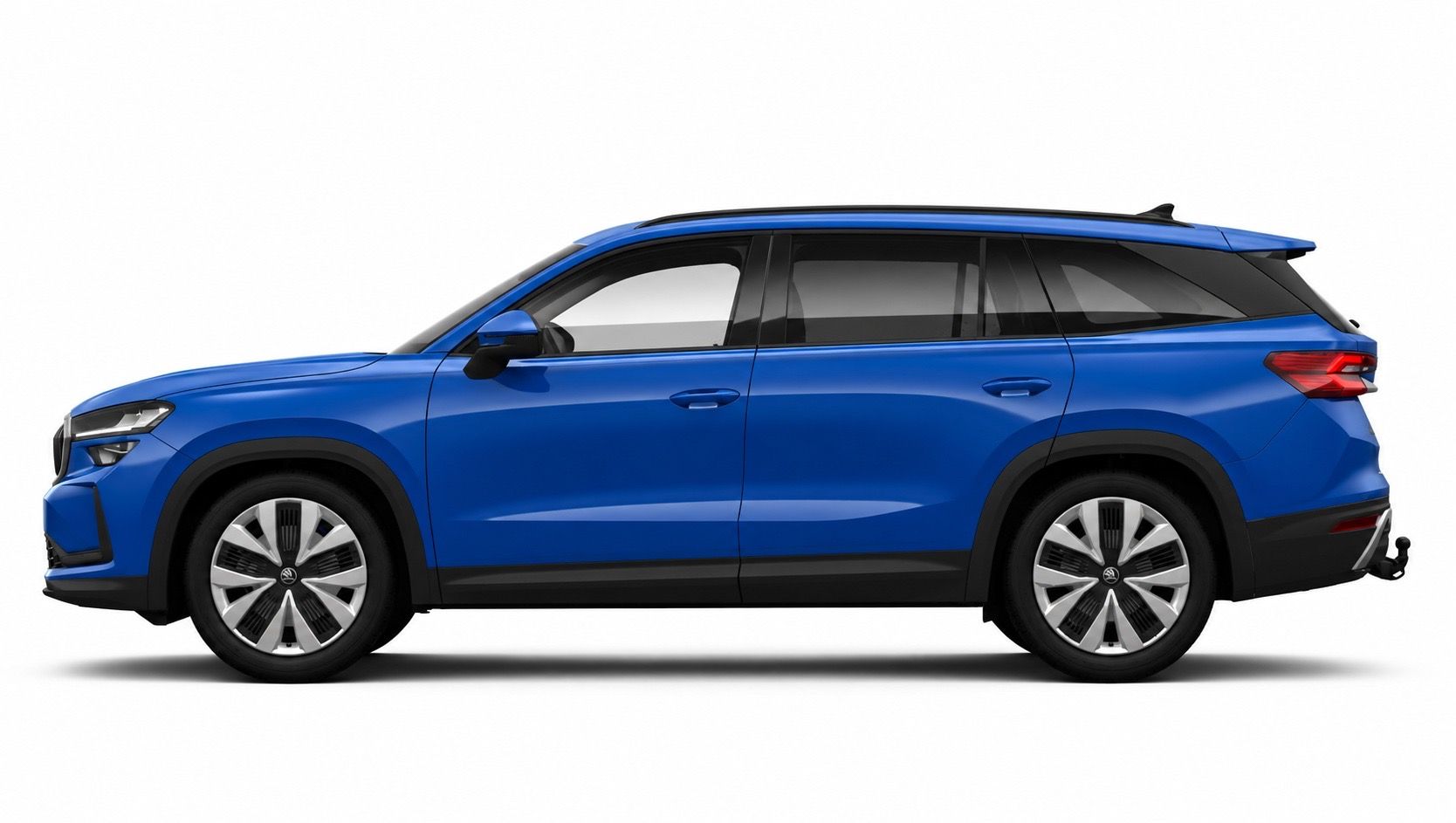 Škoda Kodiaq, Pronájem/pronájem s odkupem - fotka 3