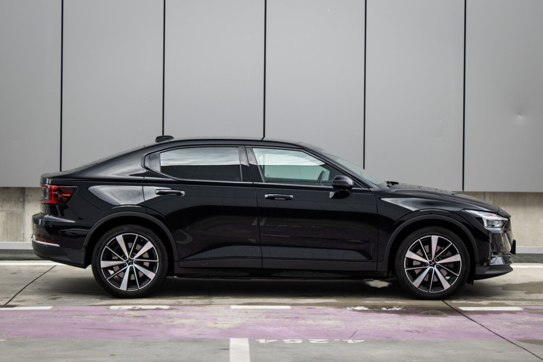 Polestar 2 - fotka 4