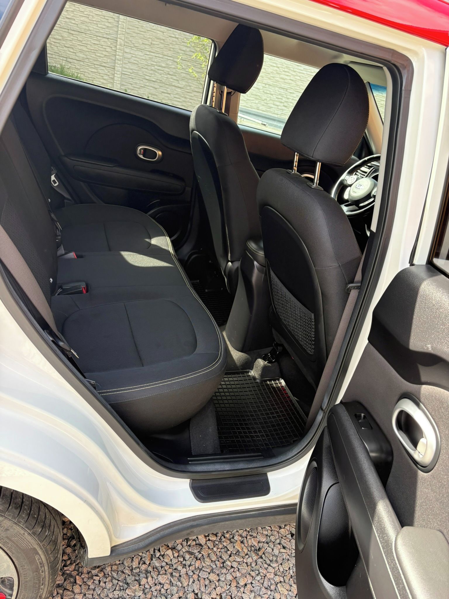 Kia Soul, 1,6 GDi Exlusiv - fotka 5