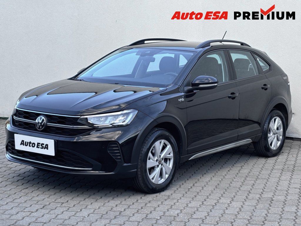 Volkswagen Taigo, 1.0 TSi - fotka 3